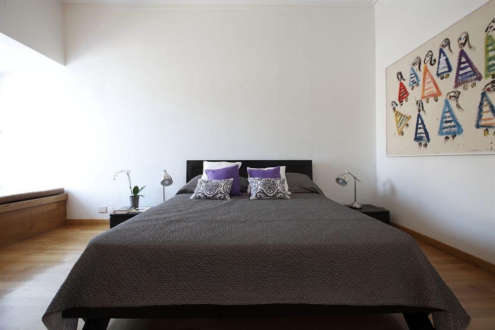 B&B Colosseo Panoramic Rooms Rome Exterior photo