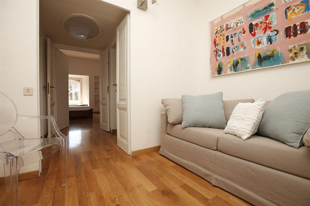 B&B Colosseo Panoramic Rooms Rome Exterior photo