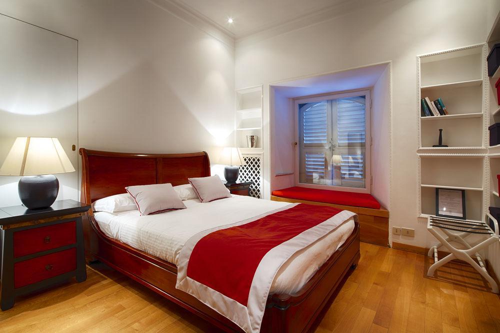 B&B Colosseo Panoramic Rooms Rome Exterior photo
