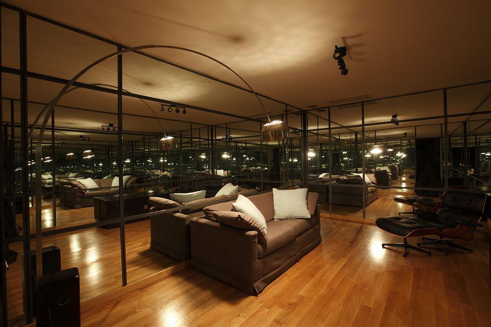 B&B Colosseo Panoramic Rooms Rome Exterior photo