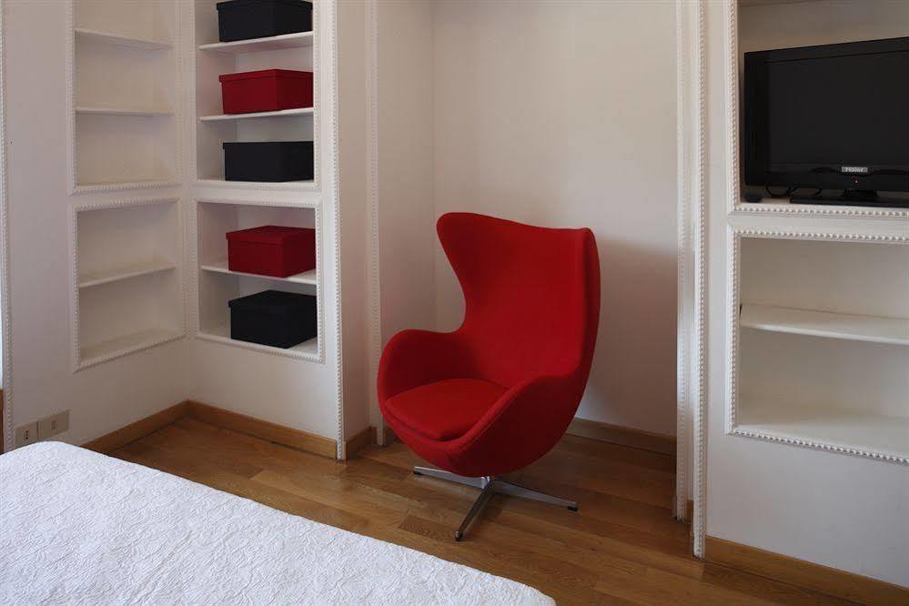 B&B Colosseo Panoramic Rooms Rome Exterior photo